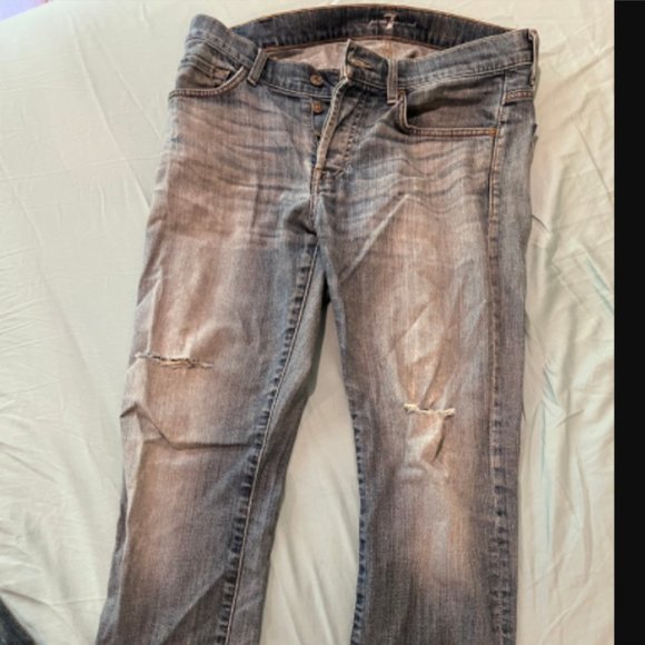 Mankind Rhigby Jeans | Poshmark